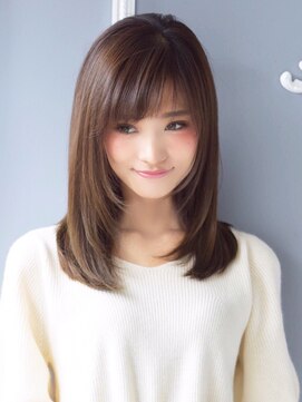 バレッタ(Barretta by neolive) 《Barretta/蒲田209》女度UP☆彡ヌーディーロブ