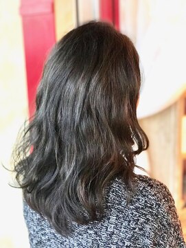 ルテラ(Lutella) 透明感カラー