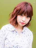 リリアン 表参道(relian)&nbsp;ベリーピンク☆リリアン表参道