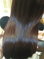 美容室 パルス 静岡鷹匠店(PALS)&nbsp;プラチナトリートメント