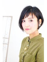 メリリィヘアー(Merrily hair)&nbsp;ショートスタイル