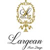 ラルジュアン(Largean)のお店ロゴ