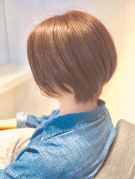 タオ 広尾(TAO) お客様スタイル