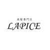 ラピセ(LAPICE)のお店ロゴ