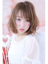 マーリャヘアー(mallia hair)&nbsp;秋冬おすすめカラー