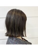 クレオ 伊勢崎(CReO) コントラストhighlight