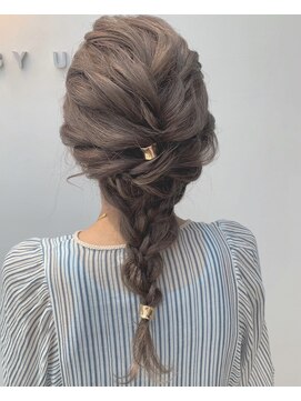 ヘッツ 仙台駅前店(HETTU) 髪質改善/ブリーチ/ダブルカラー/韓国/レイヤー/仙台/学割U24