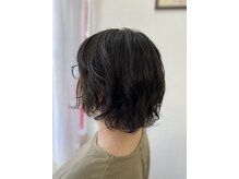 パール美容室