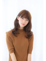 マーブルトウキョウネオリーブ(marbles tokyo neolive)&nbsp;《marbles/三軒茶屋》おしゃgirl☆しっとりカール☆