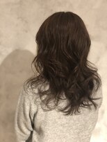 ボヌールヘア(BONHEUR HAIR)&nbsp;楽ちんソフトレイヤー【YUKIE】