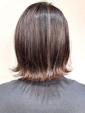 エイト プラット 渋谷2号店(EIGHT plat) 【EIGHT new hair style】11/26