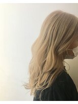 ゼル 桶川ベニバナウォーク店(ZELE)&nbsp;ブロンドロング