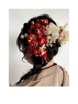 ヘア ラッシュ(HAIR LUSH)&nbsp;編み下ろしセット