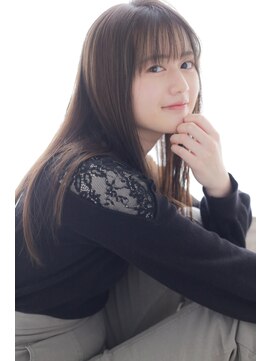 エルバイアールエルジー(L by RLG) ナチュラルベージュ