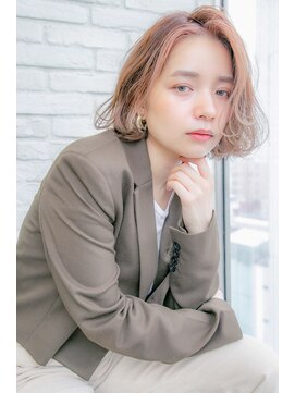 ロンド ルージュ 銀座店(Lond rouge) ミストバング