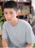 オシャレボウズも◎ワイルドベリーショートm1上尾20代30代40代!