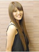 サラサラ★ロングストレート