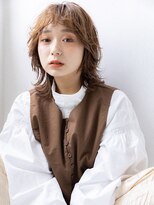 モト 船橋(moto)&nbsp;ボブウルフ/グレージュ/ロブヘア船橋/京成船橋