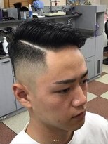 ナカガワビーボーイ(BE-BOY)&nbsp;☆スキンフェードスタイル☆