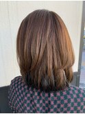 美髪サロン【MUSEミューズ 本山】 髪質改善ヘアスタイル