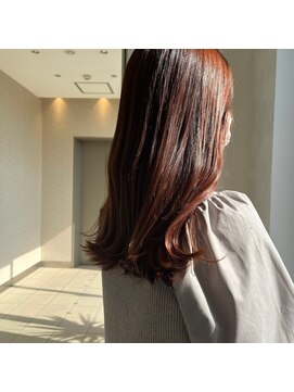 リセテラス (Lycee terrace) バレンタインカラー　ピンクベージュ　20代　30代　40代