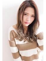 ヘアーメイクアンドネイル ヴォーグ(Hair Make＆Nail VOGUE)&nbsp;VOGUE茅野