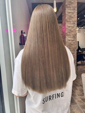 スターリバー(STAR RIVER) ハニーベージュ♪♪