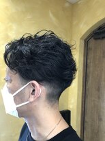 オルオル(OluOlu)&nbsp;大人メンズスタイル〔八戸・田向〕