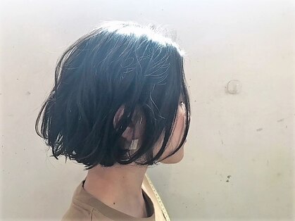 ハグ ニシコヤマ アトリエ(hug nishikoyama atelier)の写真