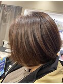 【八角】ほんのりラベンダーカラー