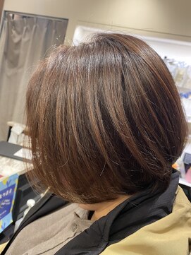 レジーナ トリドール(REGINA Tri'or) 【八角】ほんのりラベンダーカラー