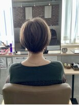 サロン 半田店(SALON)&nbsp;小顔補正立体カット