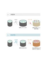 髪の健康を守り、美しさを引き出す