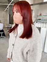 ユイマァル 岡山店(YUIMARL)&nbsp;ピンクラベンダー