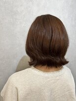 ウィスプ 赤羽店(wisp)&nbsp;くびれボブ♪