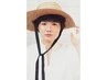 eka クールSPA 【期間限定】＋カット