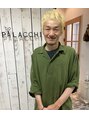 パラッチ 甲東園店(Palacchi) エミ ケン