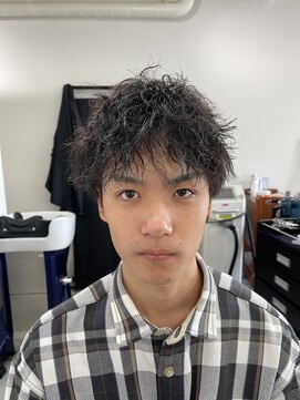 エムズ(M's) ツイスパナチュラル