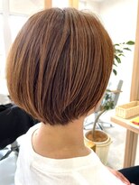 シピ(Chipie)&nbsp;ショートボブ