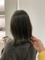 カッツ 駅家店(CUT S)&nbsp;切りっぱなし