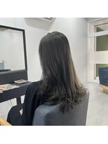 チーク(CHiiK)&nbsp;グレージュ