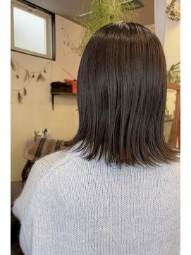 ピノ(pino) ＊pino bob 2/25＊