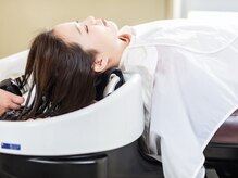 サロンドチカ(Salon de Chika)