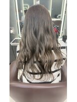 デザインサロンリア(design salon Lia)&nbsp;オリーブベージュ