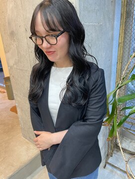 シーモアアンドサンズ(Seymour and Sons) 暗めカーキグレージュ