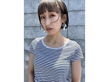 ビスチェ(Vische)