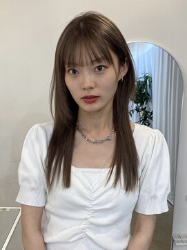 シス バイ フィット(SYS by fit) グレージュ