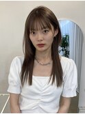 グレージュ