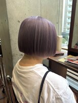 メロン 恵比寿(MERON)&nbsp;【MINAMI】ラベンダーアッシュ20代30代40代50代]［恵比寿］
