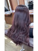 ワインレッド